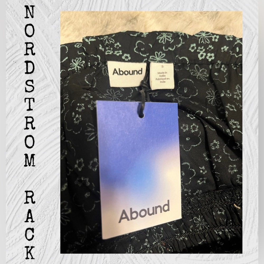 Nordstrom Rack Tank Top - Picture 3 of 3